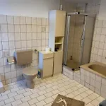 Appartement Bergmannsruh Og Clausthal-Zellerfeld