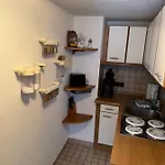 Appartement Bergmannsruh Og