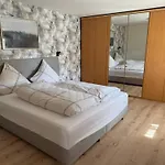 Bergmannsruh Og *
