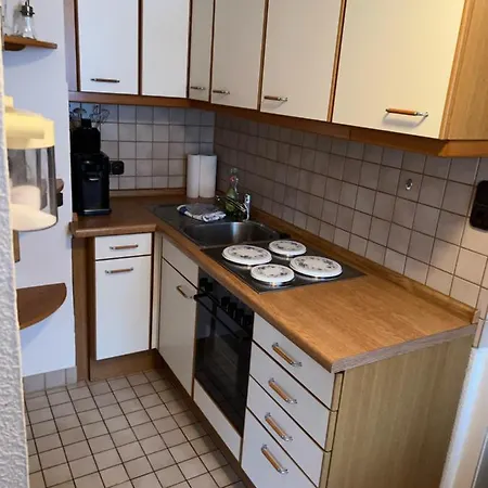 Bergmannsruh Og Apartment