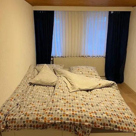 Bergmannsruh Og Apartment
