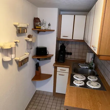 Bergmannsruh Og Apartment