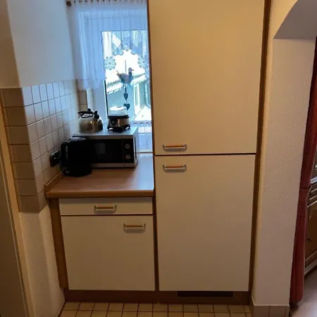 Apartment Bergmannsruh Og *