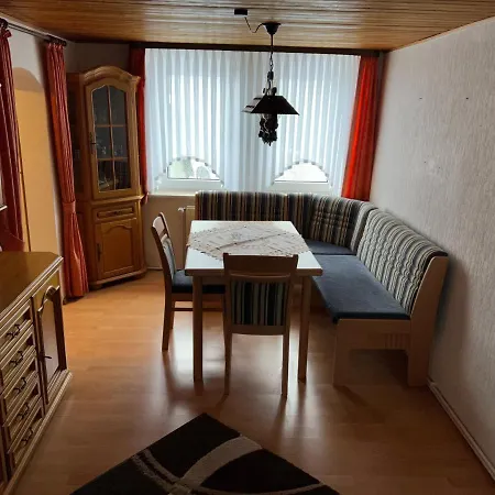 Bergmannsruh Og *