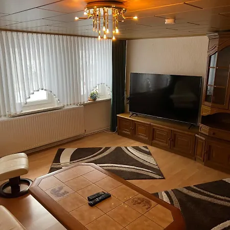 Bergmannsruh Og كلاوستال - زيلرفيلد