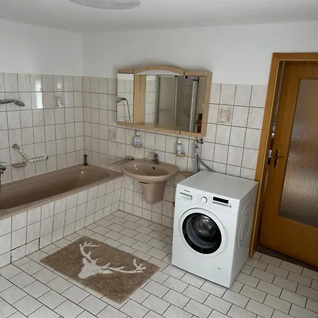 Bergmannsruh Og Apartment