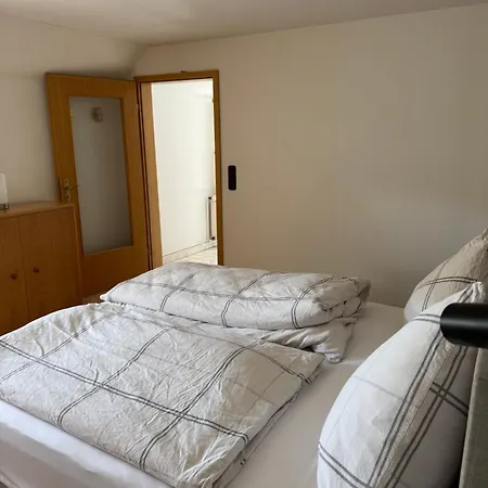 Bergmannsruh Og Appartamento Clausthal-Zellerfeld