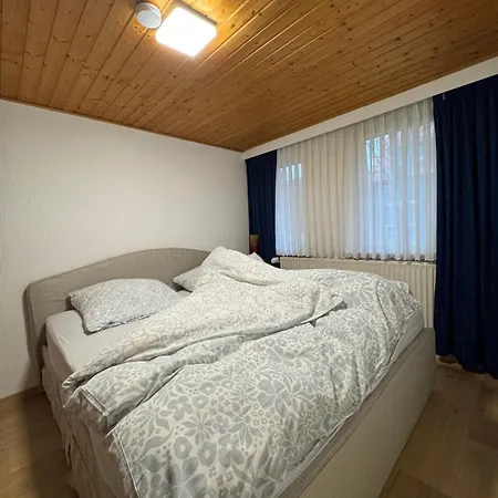 Bergmannsruh Og Appartement Clausthal-Zellerfeld