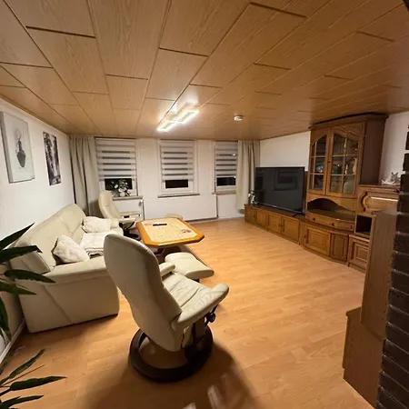 Bergmannsruh Og