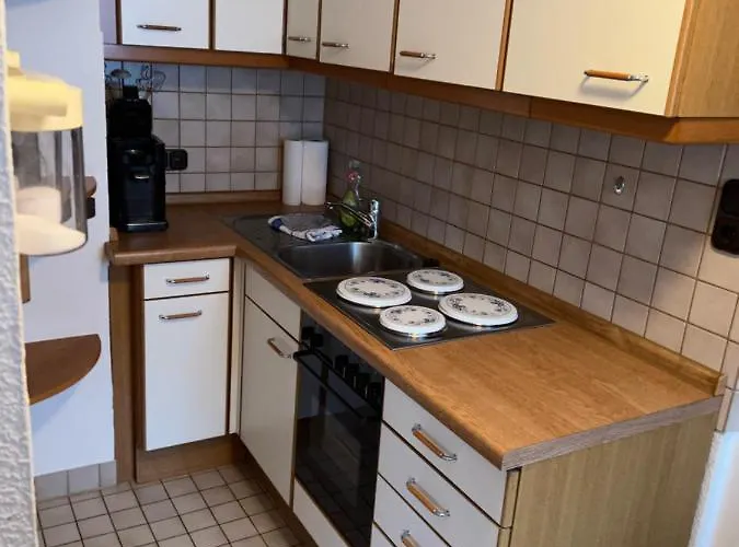 Bergmannsruh Og Διαμέρισμα