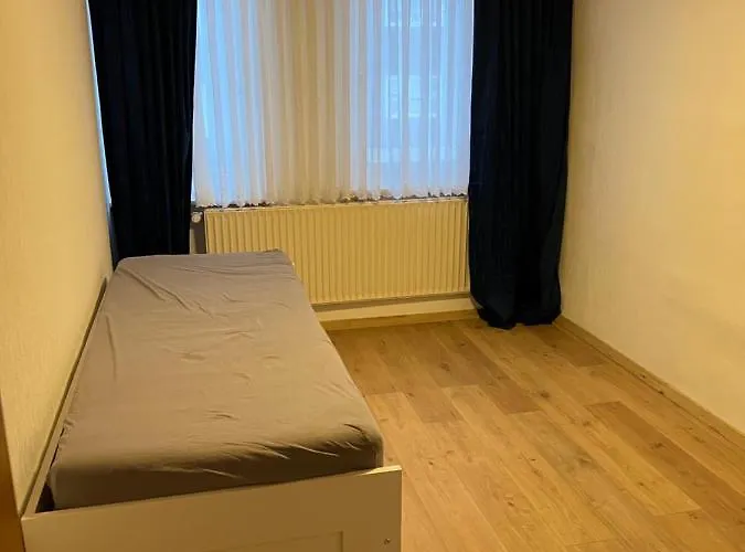 Διαμέρισμα Bergmannsruh Og *