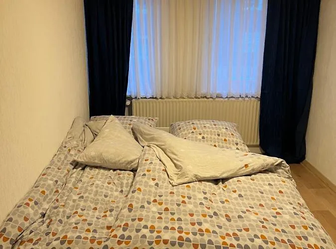 Bergmannsruh Og Διαμέρισμα