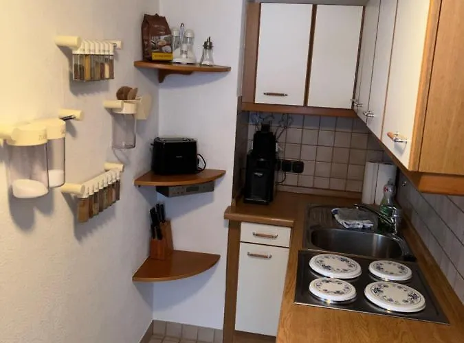 Bergmannsruh Og Διαμέρισμα