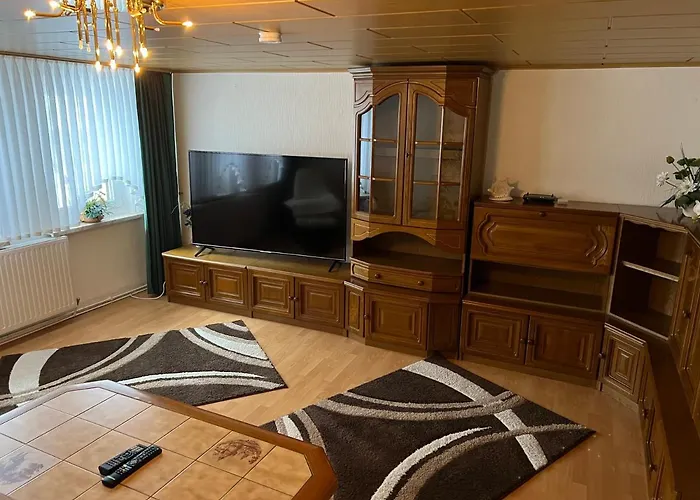 Bergmannsruh Og * Clausthal-Zellerfeld