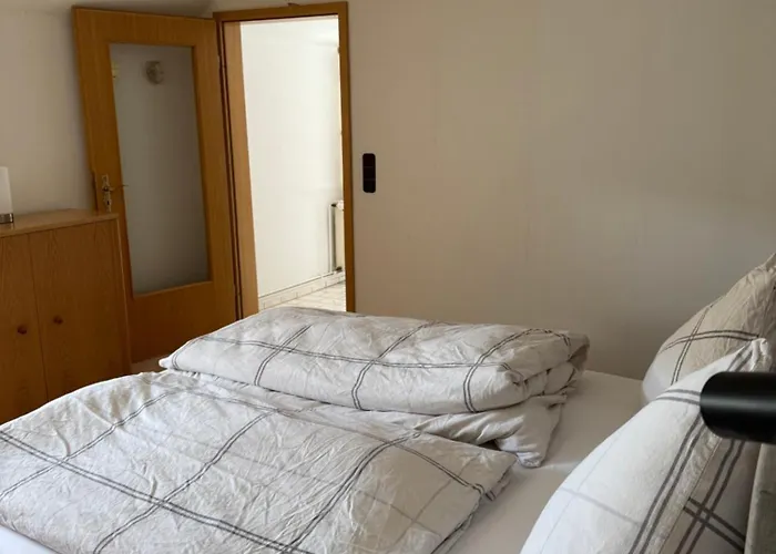 Bergmannsruh Og Διαμέρισμα Clausthal-Zellerfeld