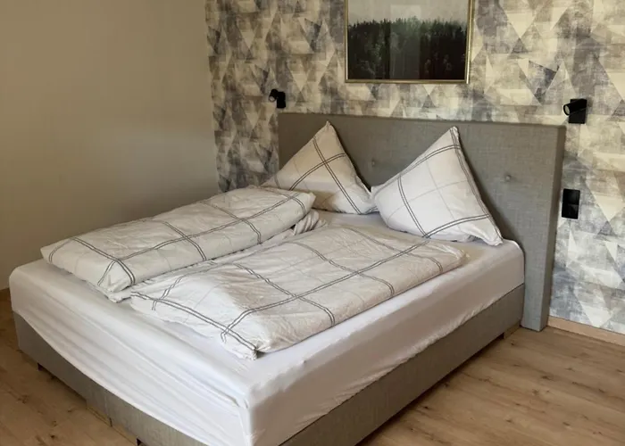 Bergmannsruh Og Clausthal-Zellerfeld